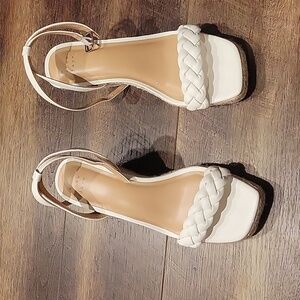 Women's Wedge Sandals